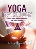 Cover: Yoga Psychology - Friends Publications (India)