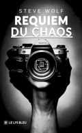 Cover: Requiem du chaos - Le Lys Bleu &Eacute;ditions