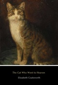 Cover: The Cat Who Went to Heaven - Carousel Books