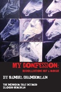 Cover: My Confession - Starlite Pulp