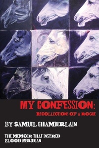 Enlarge image Cover: My Confession - Starlite Pulp