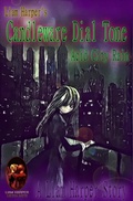 Cover: Candleware Dial Tone: Acid City Rain. - Liam Harper