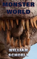 Cover: Monster World - Matthews and Bates