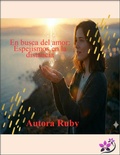 Cover: En Busca del Amor en la Distancia (1, #1) - Ruby