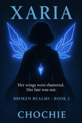 Cover: Broken Realms ? Book 2: Xaria - Chochie