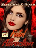 Cover: Fatal Attraction (The Vampire Memoirs, #9) - Bitten Press LLC