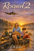 Cover: Rescued 2 - E.H. Lester