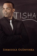 Cover: Tisha - Sinmisola Ogunyinka