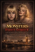 Cover: Monsters of Fleet Street - Pale Horse Press