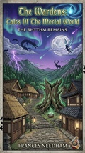 Cover: Tales Of the Mortal World - Needham Books