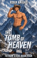 Cover: The Tomb of Heaven - Robin Knight