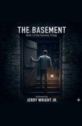 Cover: The Basement - Jerry Wright, Jr
