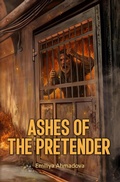 Cover: Ashes Of The Pretender - Emiliya Ahmadova