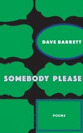 Cover: Somebody Please - Blue Arrangements