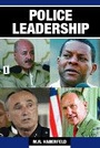 Cover: Police Leadership - Pearson