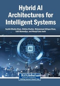 Cover: Hybrid AI Architectures for Intelligent Systems - Igi Global Scientific Publishing