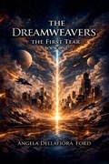 Cover: The Dreamweavers - The First Tear - Book One - The Dreamweavers