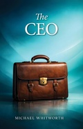 Cover: The CEO - START2FINISH BOOKS