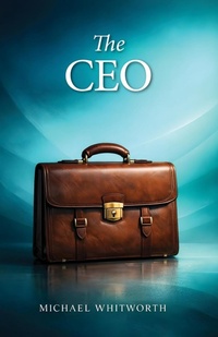 Enlarge image Cover: The CEO - START2FINISH BOOKS