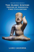 Cover: The Olmec System - The Olmec Enigma Trilogy