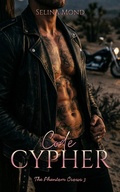 Cover: Code Cypher - Selina Mond