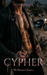 Enlarge image Cover: Code Cypher - Selina Mond