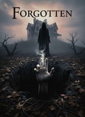 Cover: Forgotten - Parker Sixx