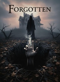Enlarge image Cover: Forgotten - Parker Sixx