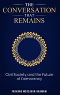 Cover: The Conversation That Remains - American Book Publisher