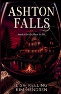 Cover: Ashton Falls - Fox & Whimsy Press