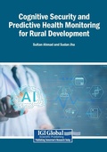 Cover: Cognitive Security and Predictive Health Monitoring for Rural Development - Igi Global Scientific Publishing