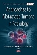 Cover: Approaches to Metastatic Tumors in Pathology - Nova Science Publishers Inc