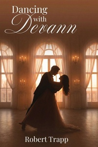Enlarge image Cover: Dancing With Devann - Authors Publishing House