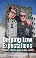 Cover: Defying Low Expectations - Inkwell Press