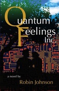 Cover: Quantum Feelings, Inc. - Quantum Feelings Media