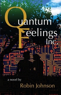Enlarge image Cover: Quantum Feelings, Inc. - Quantum Feelings Media