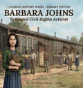 Cover: Coloring History - Coloring History Books(TM)