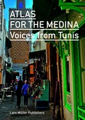 Cover: Atlas for the Medina - Lars M&uuml;ller Publishers