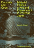 Cover: Concrete and Code - Lars M&uuml;ller Publishers