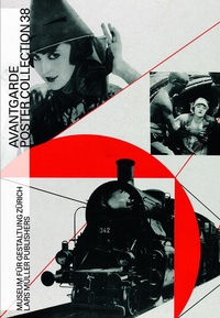 Enlarge image Cover: Avantgarde - Lars Müller Publishers