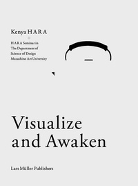 Enlarge image Cover: Visualize and Awaken - Lars Müller Publishers