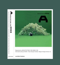 Enlarge image Cover: Architecture for Dogs - Lars Müller Publishers