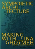 Cover: Sympoietic Architecture - Lars M&uuml;ller Publishers