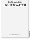Cover: Light & Water - Lars M&uuml;ller Publishers