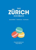 Cover: Das Z&uuml;rich-Kochbuch - Bergli Books ein Imprint von Helvetiq