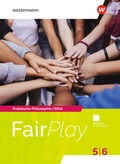 Cover: Fair Play - Ethik - Allgemeine Ausgabe Mittlere Schulformen 2026 - Westermann Schulbuchverlag