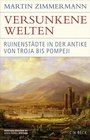 Cover: Versunkene Welten - C.H.BECK
