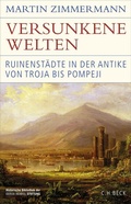 Cover: Versunkene Welten - C.H.BECK