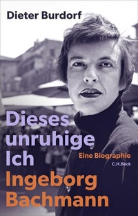 Bild vergrößern Bild: Dieses unruhige Ich - C.H.BECK