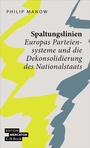 Bild: Spaltungslinien - C.H.BECK
